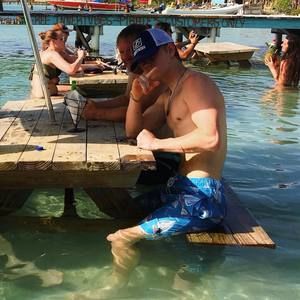 Meet your Posher, Dylan